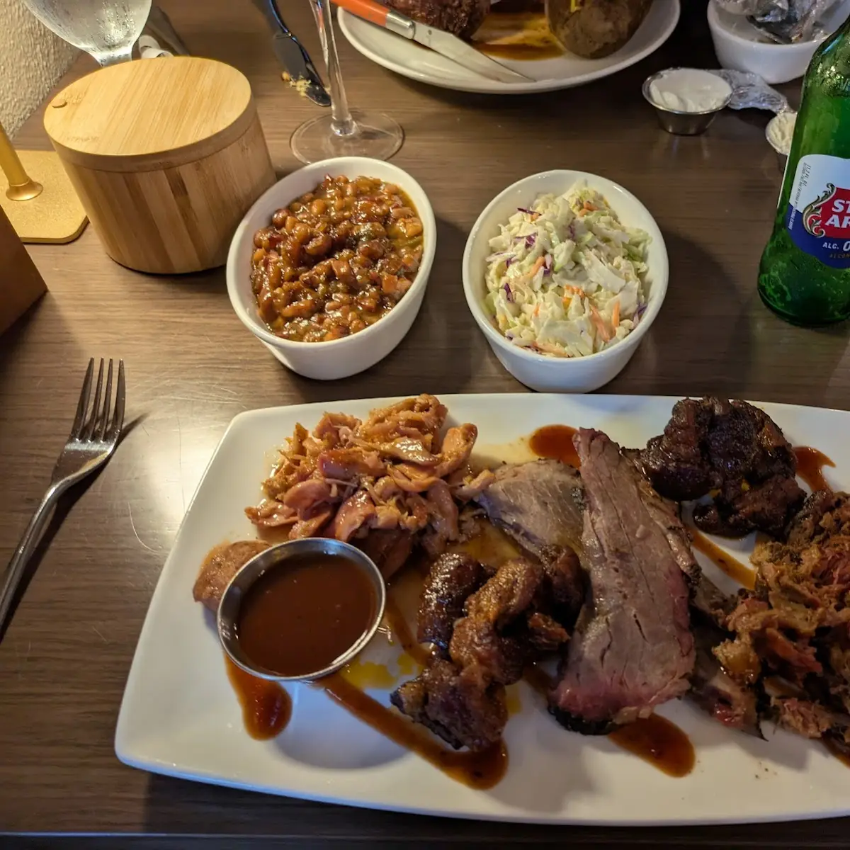 Pulled Pork