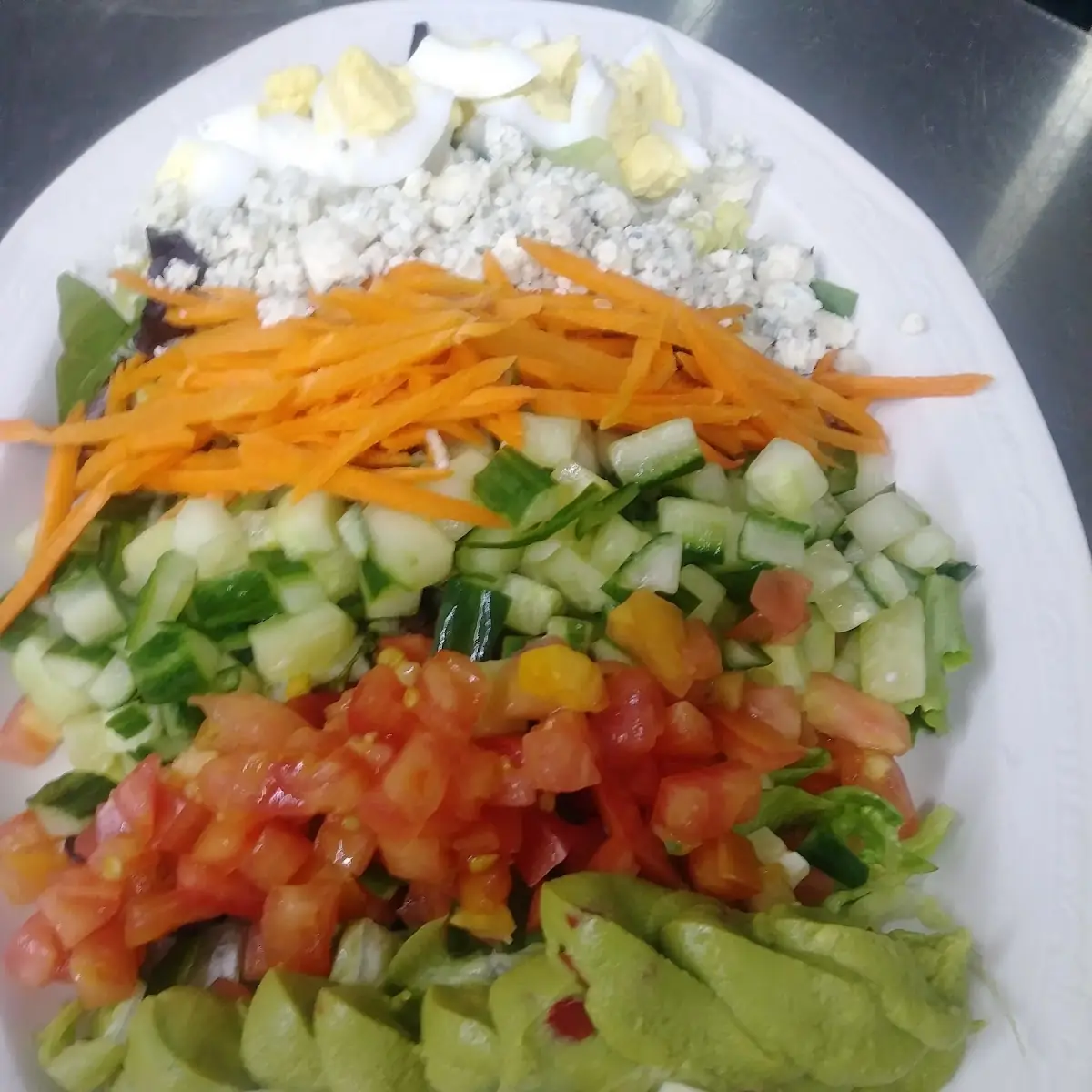 House Salad