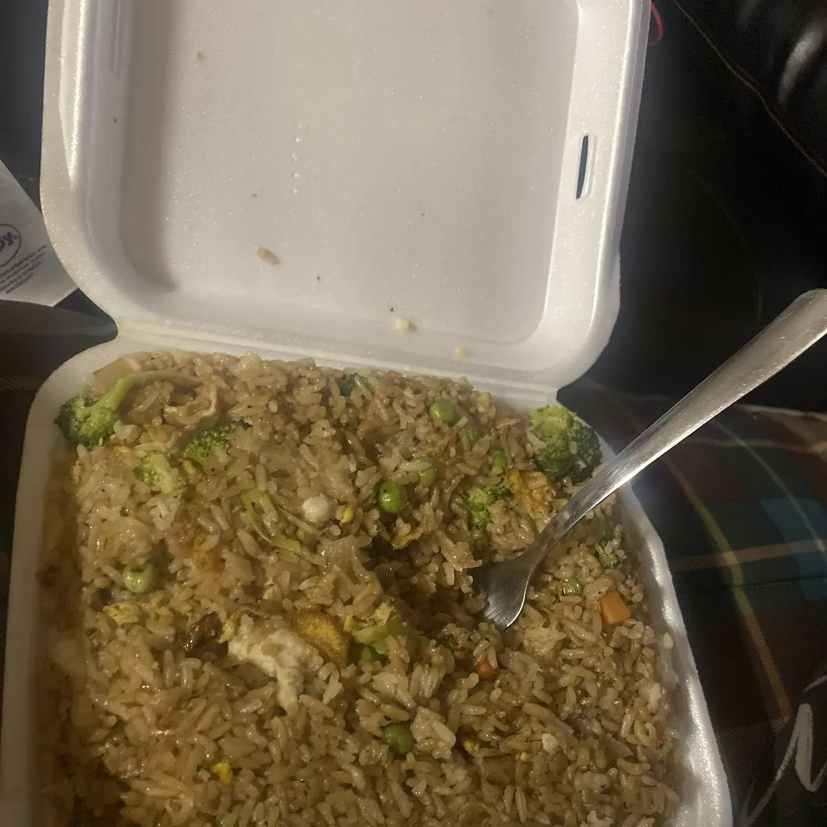 House Fried Rice