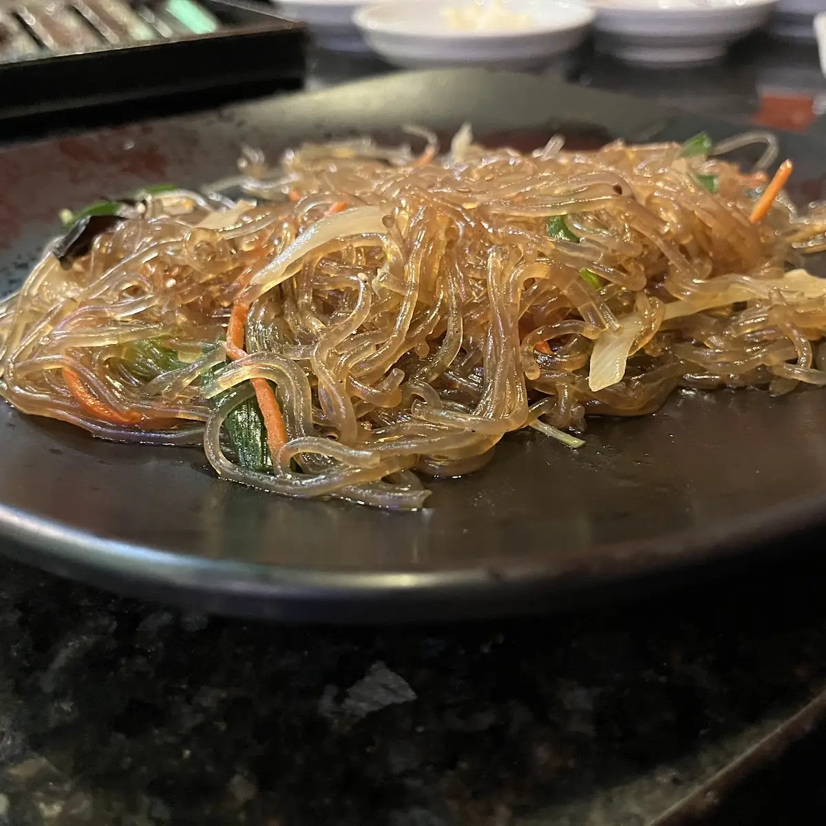 Glass Noodles