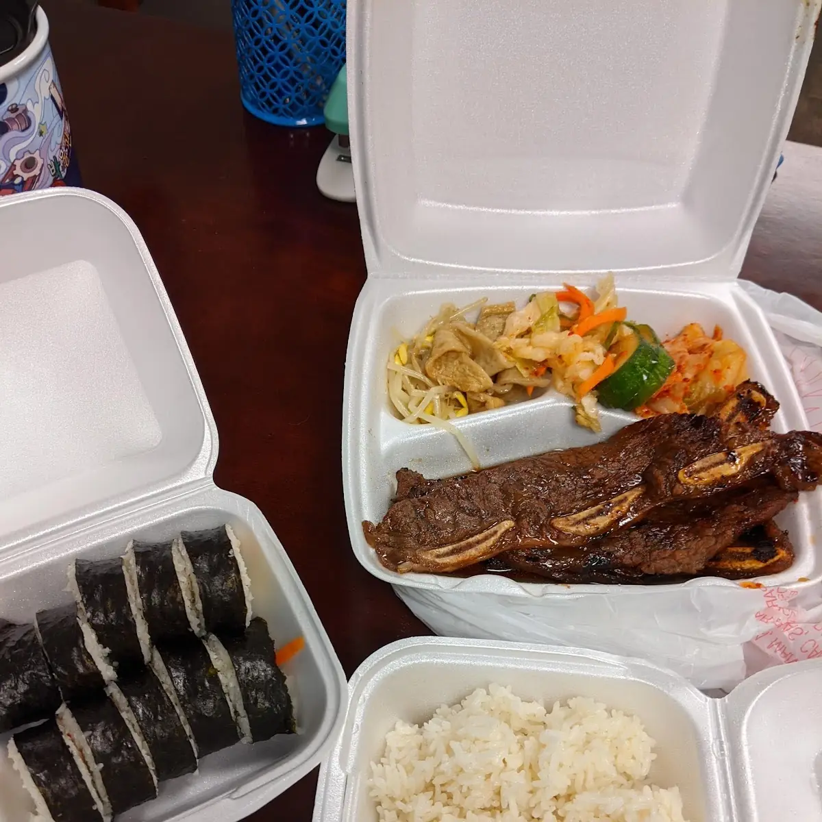 La Galbi