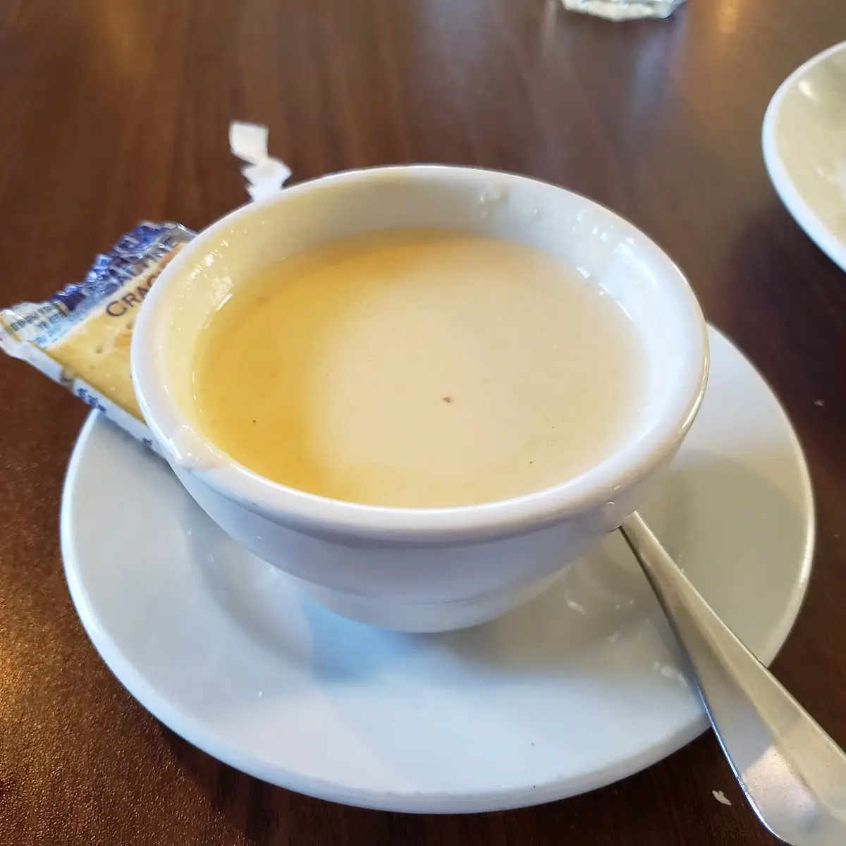 Beer Cheese Soup