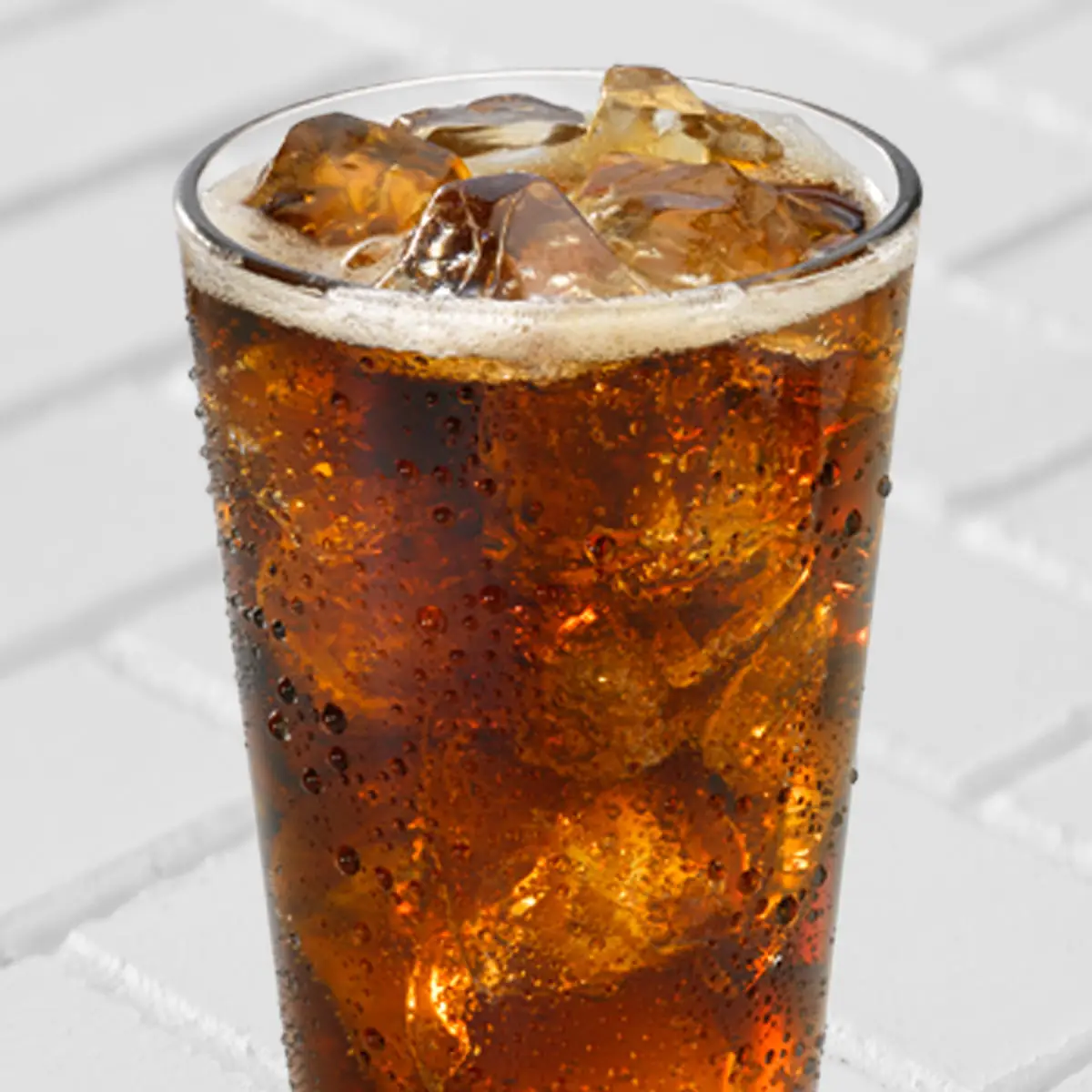 Cold Brew Iced Coffee