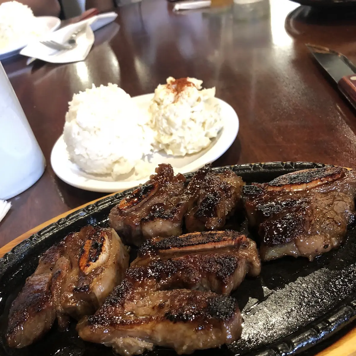 Short Ribs