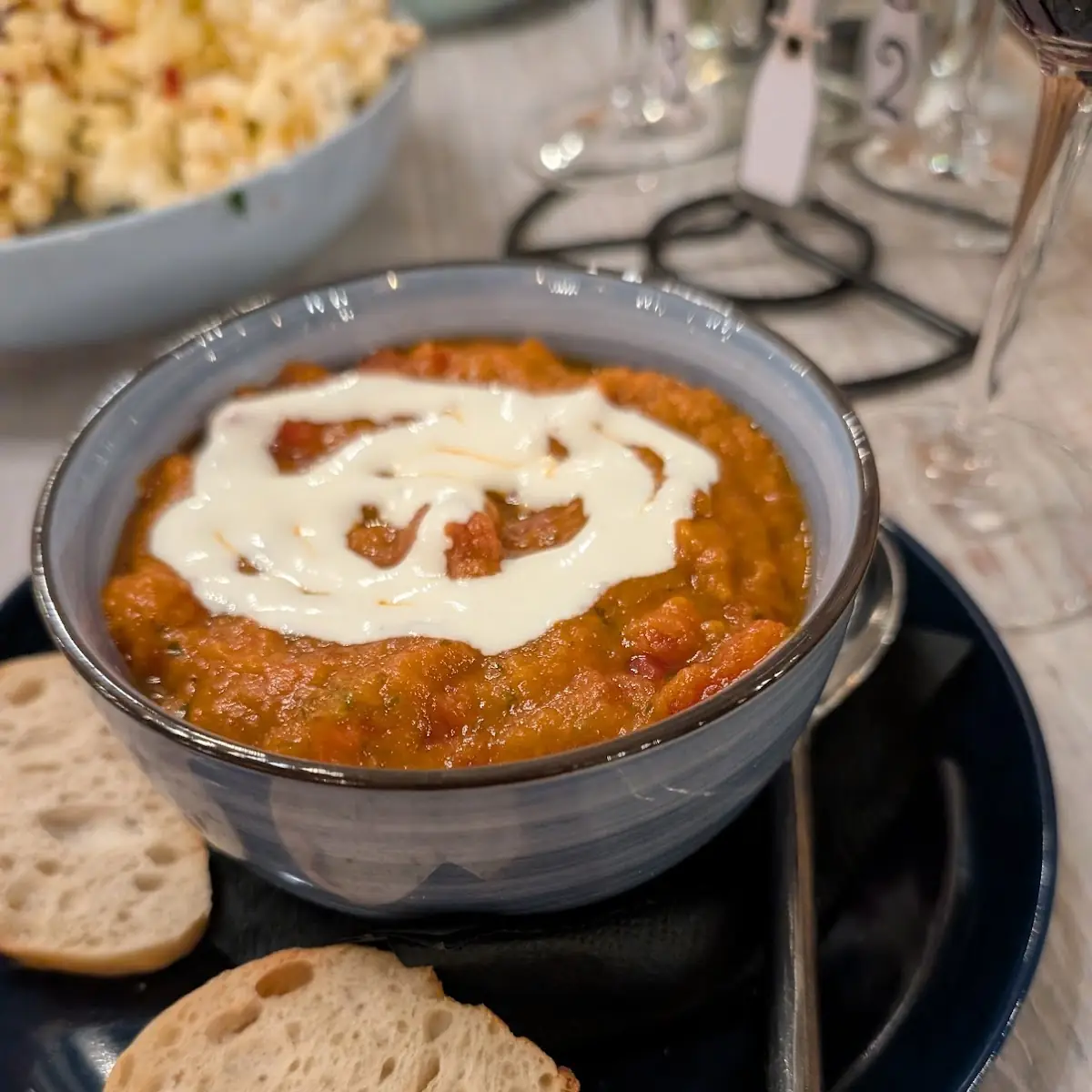Tomato Soup