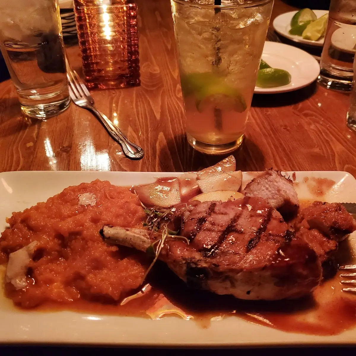 Pork Chop