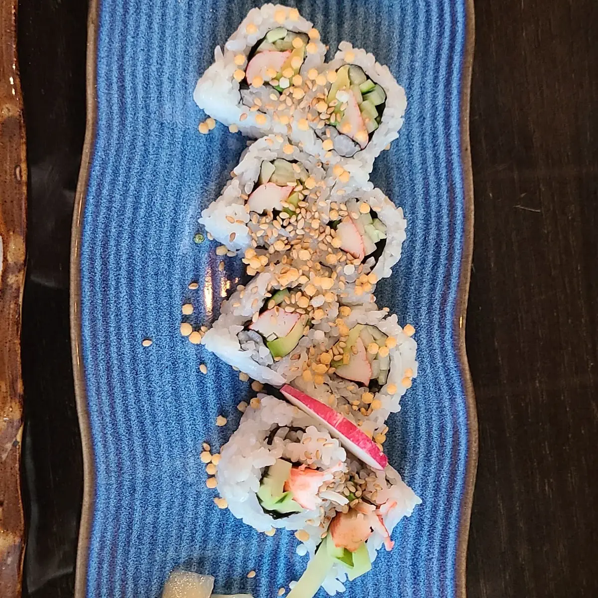 California Roll