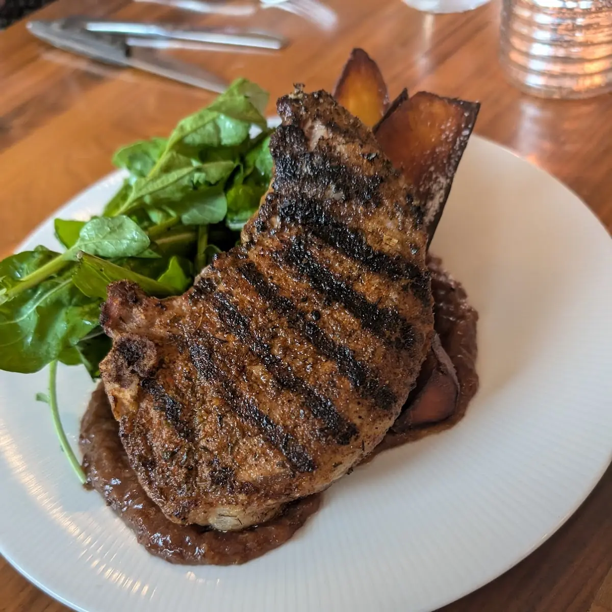 Pork Chop