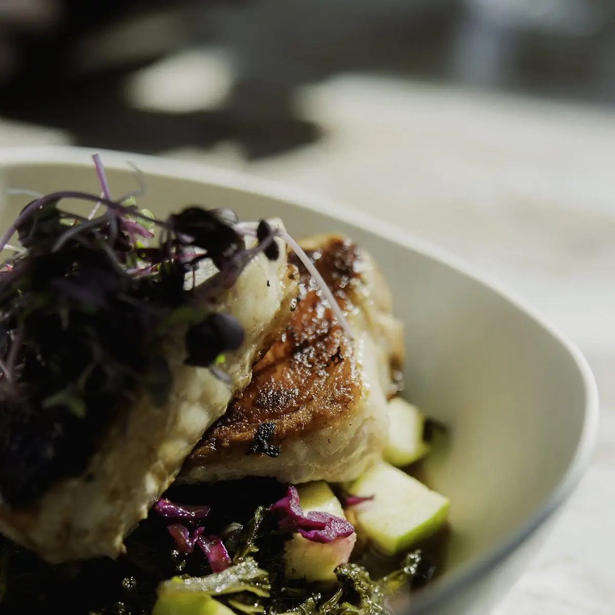 Pork Belly Hash