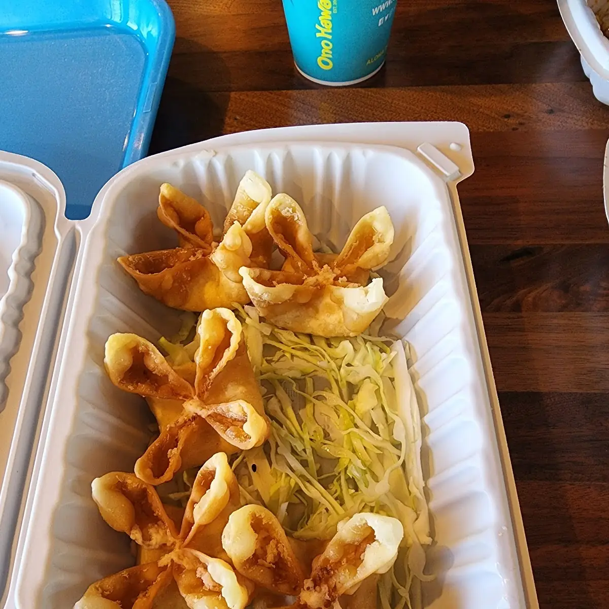Fritto Misto