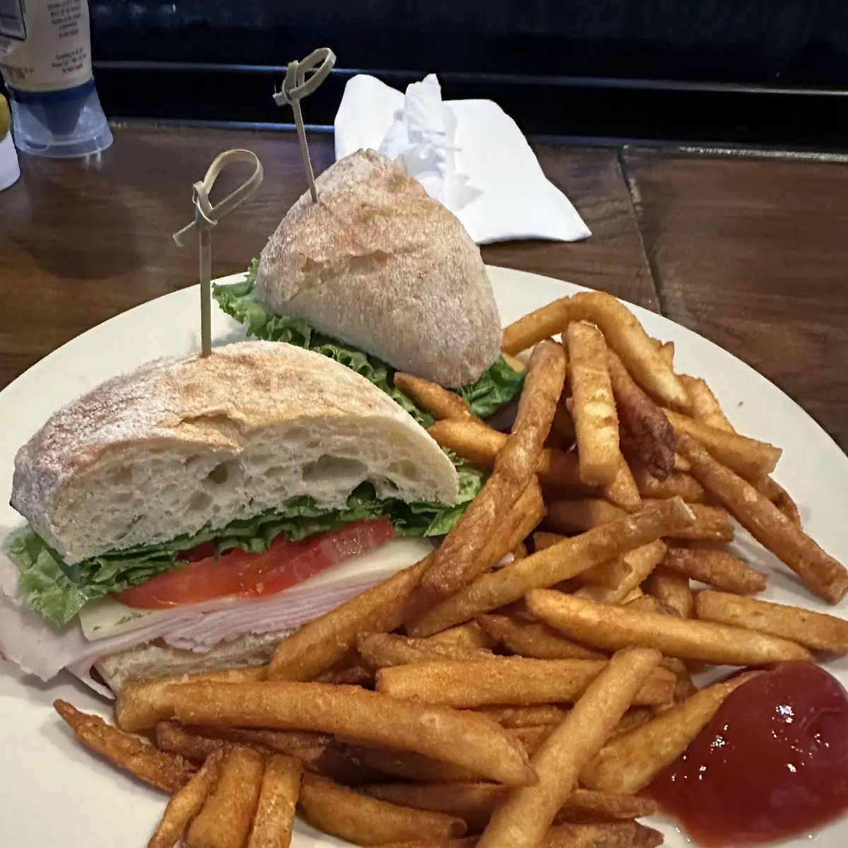 Turkey Club