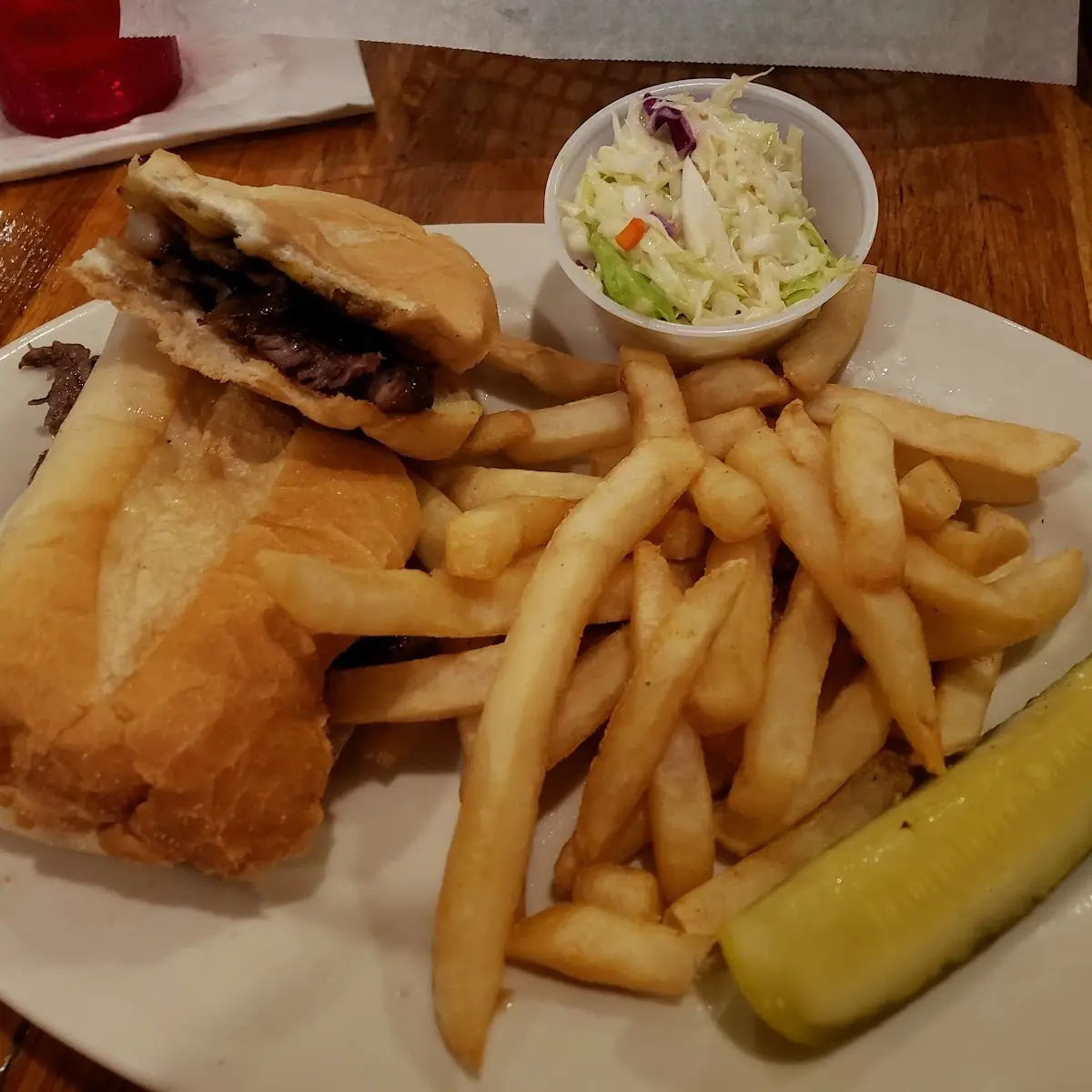 Cheese Steak