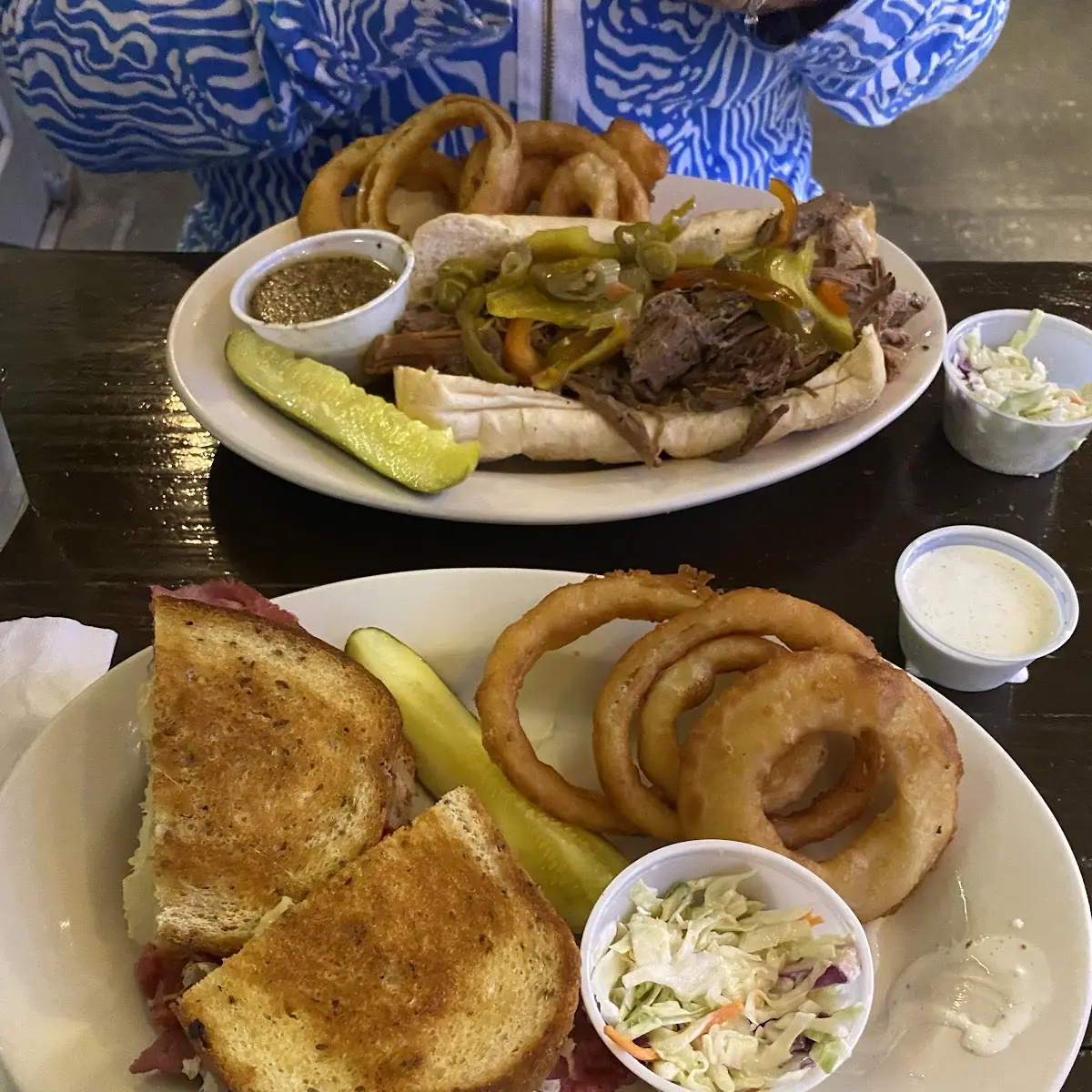 Patty Melt