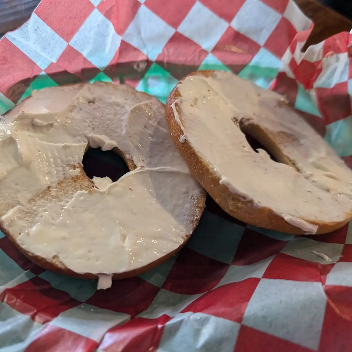Bagel