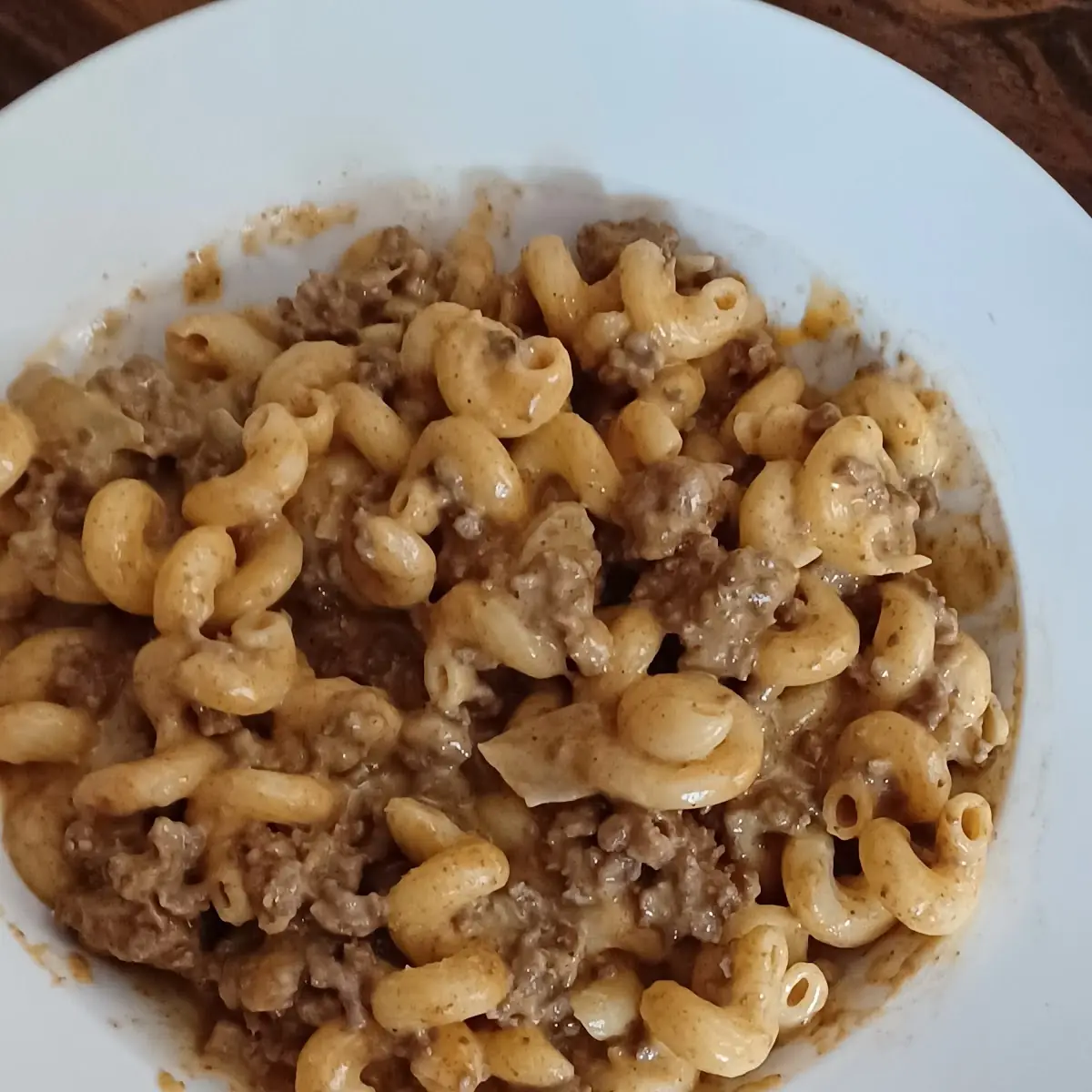 Mac and Cheese