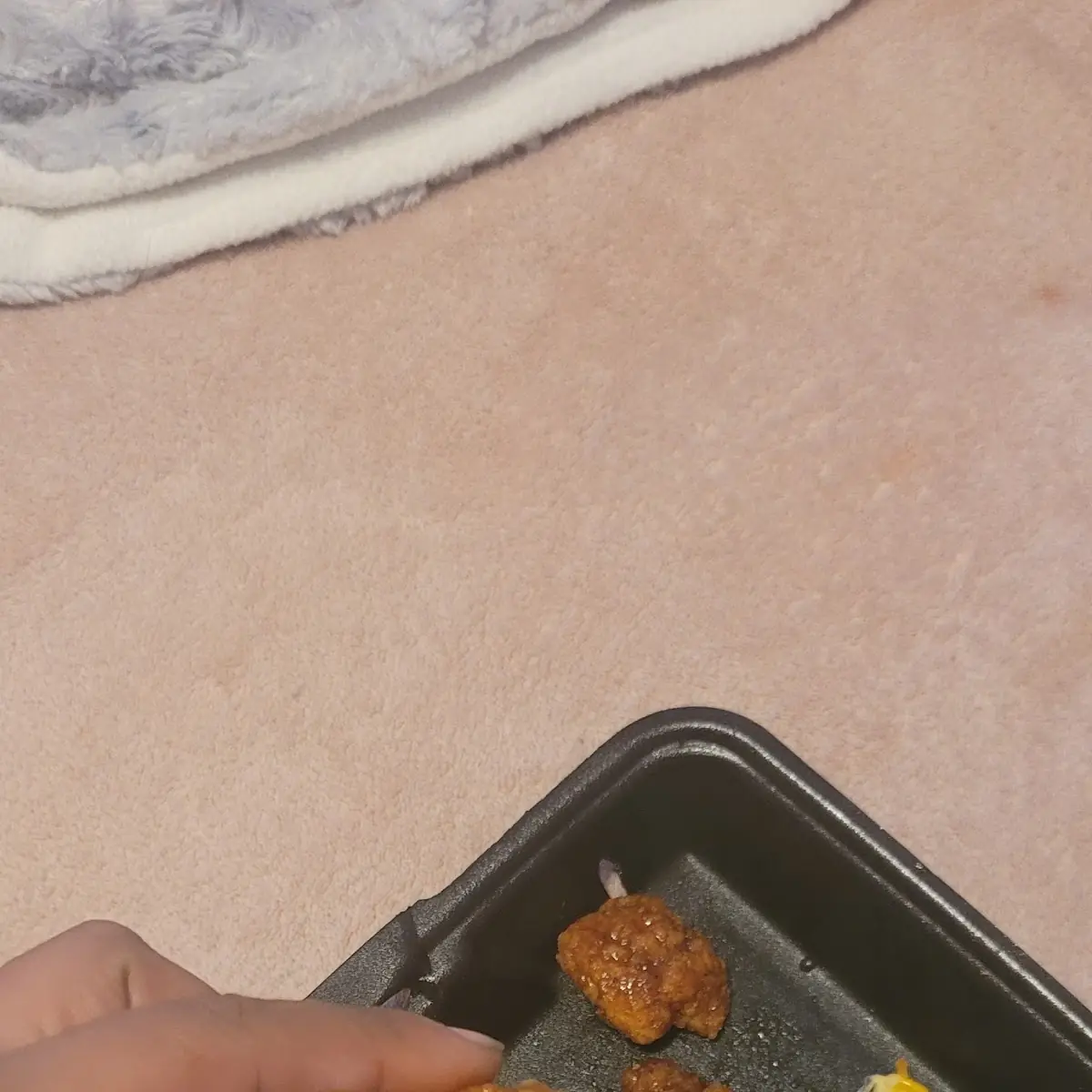 Boneless Wings