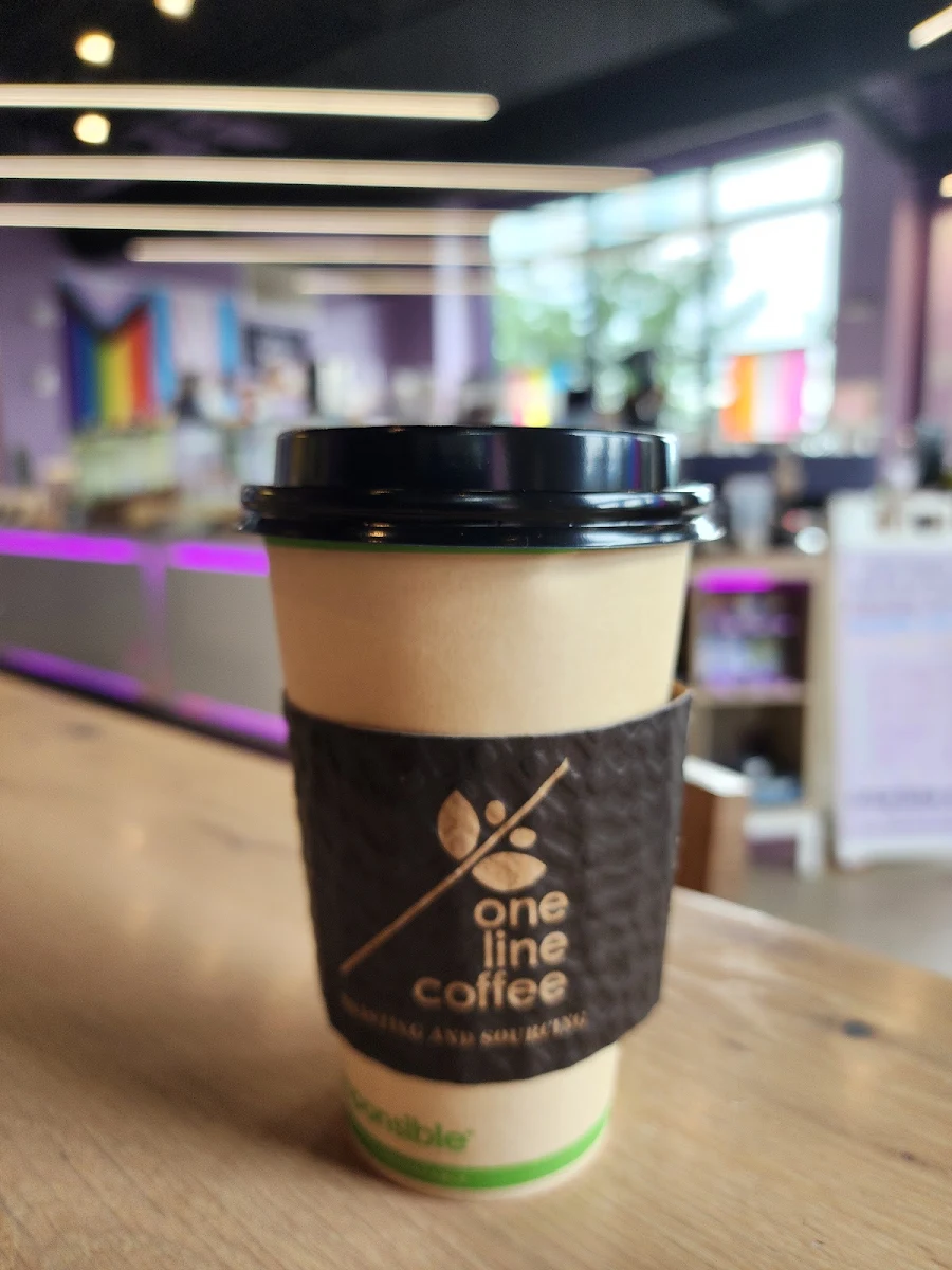 Milk Tea