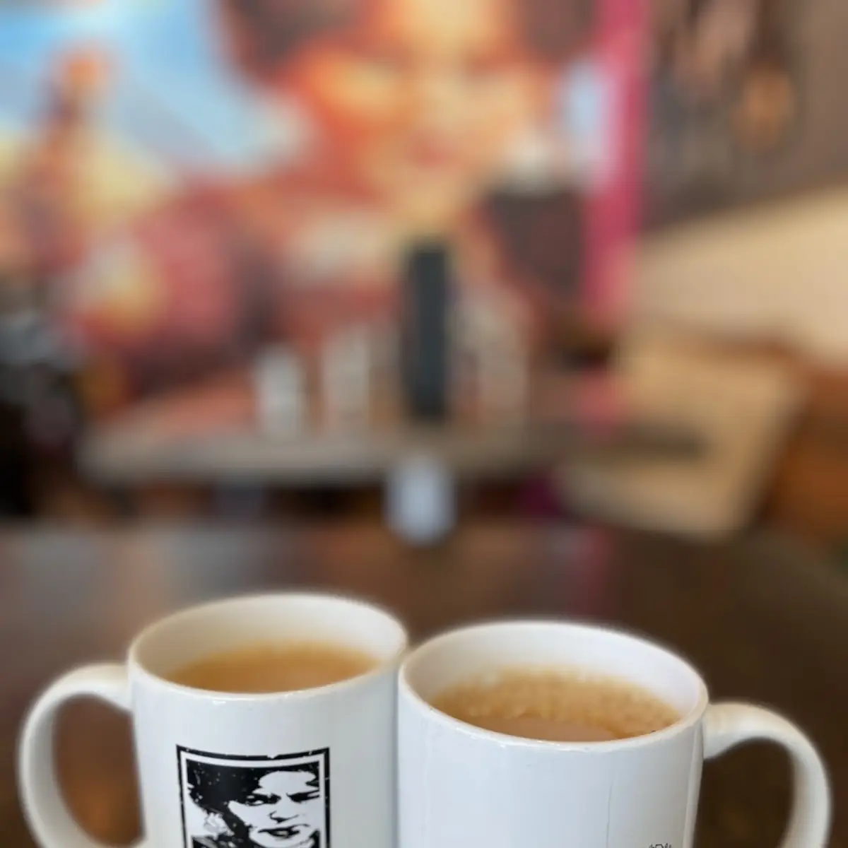 Masala Chai