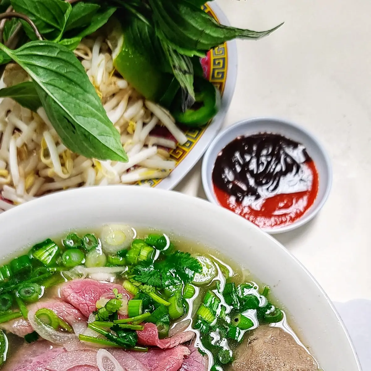 Pho Tai Bo