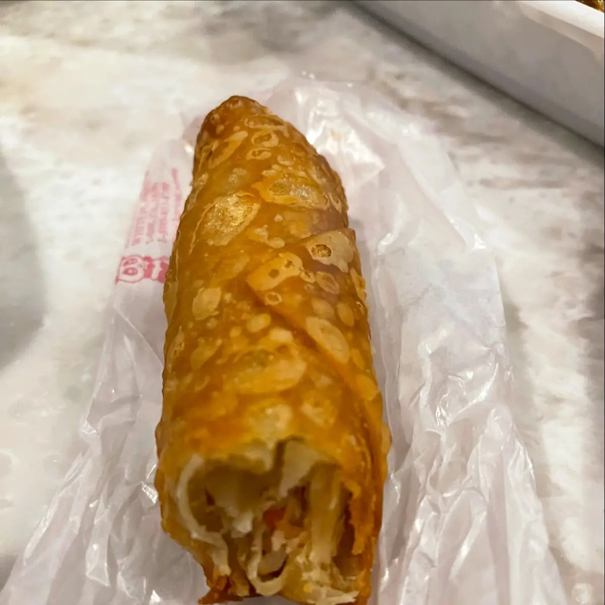 Egg Roll Each