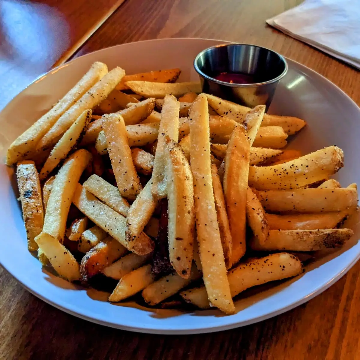 French Fries