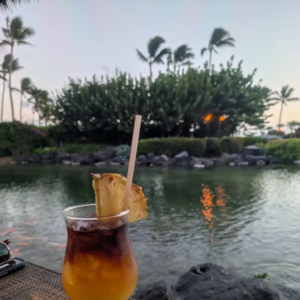Mai Tai