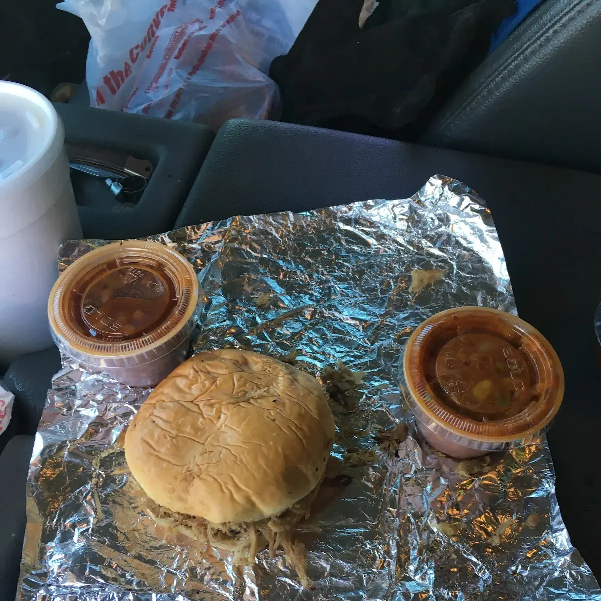 Pulled Pork