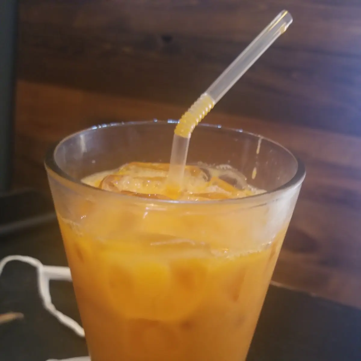 Thai Tea
