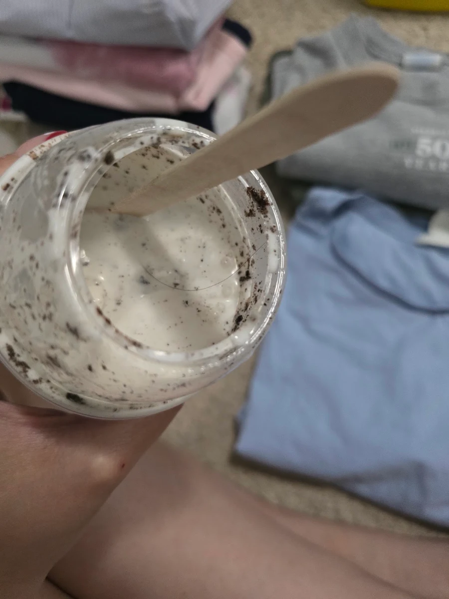 Oreo Mcflurry, McDonald's
