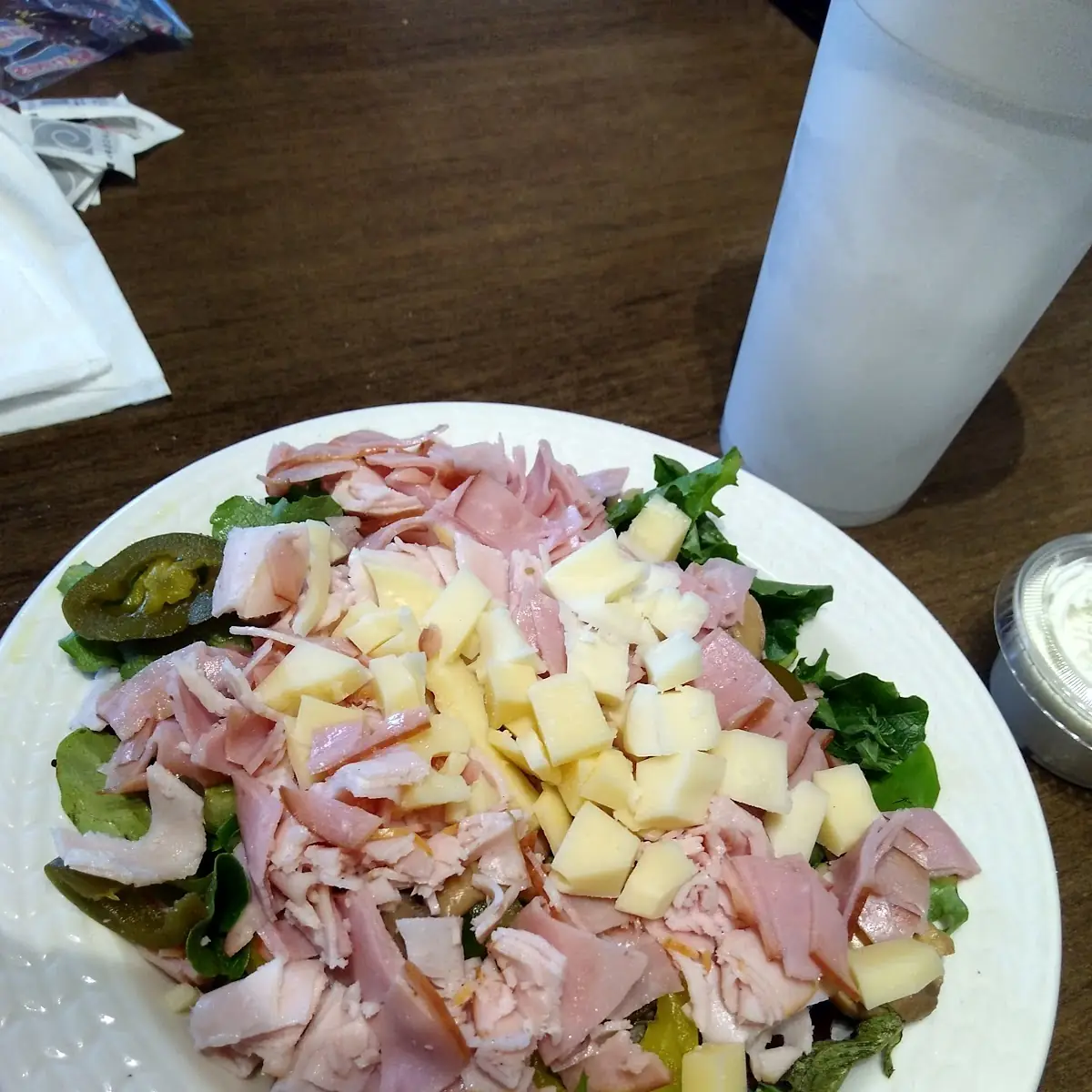 Chef Salad