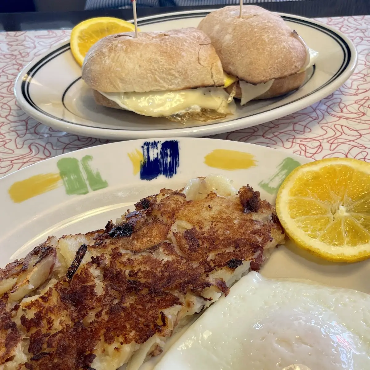 Hash Browns