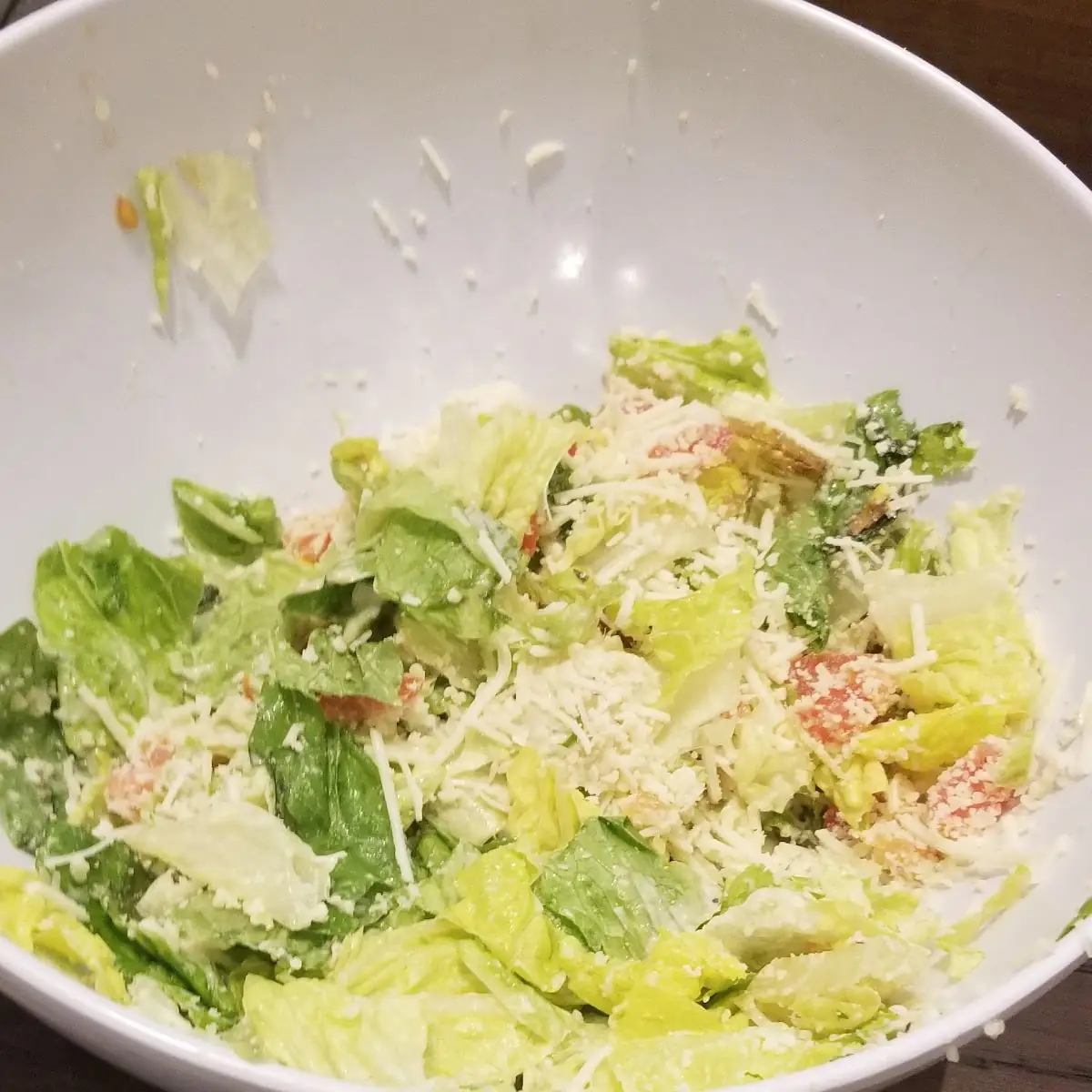 Caesar Salad