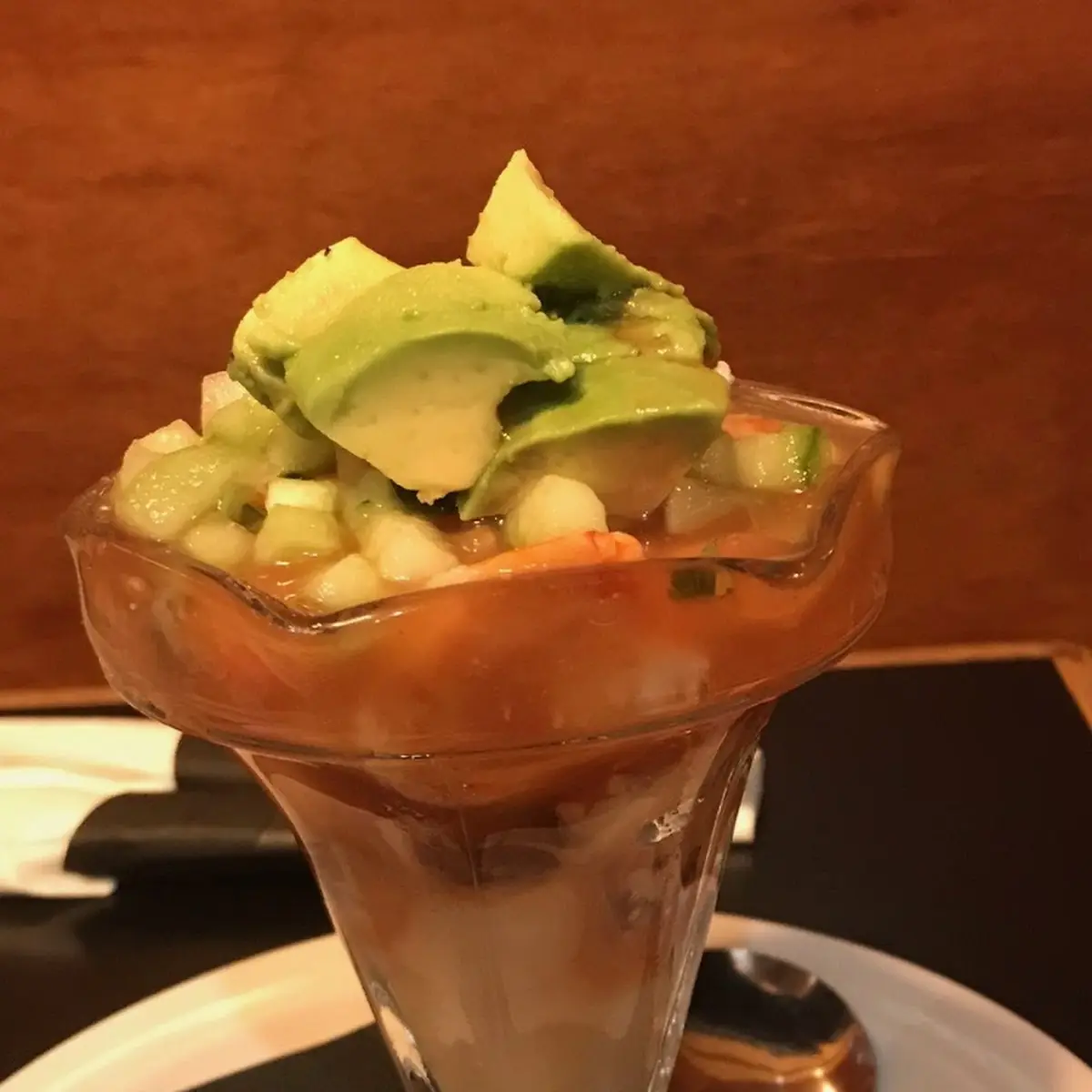 Shrimp Cocktail