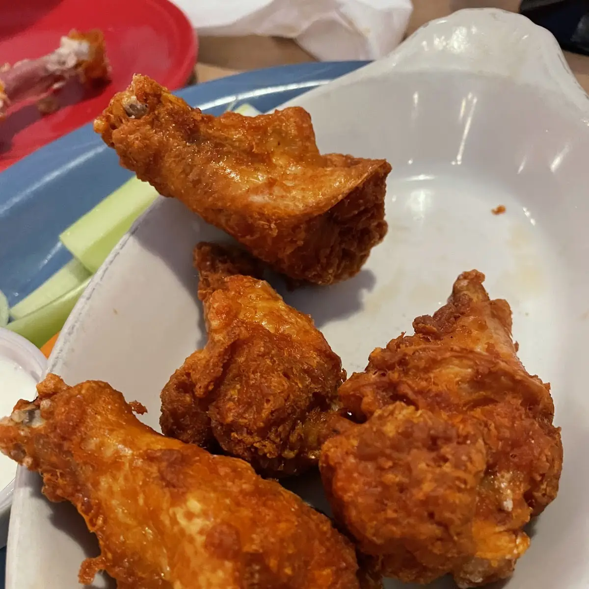 Chicken Wings