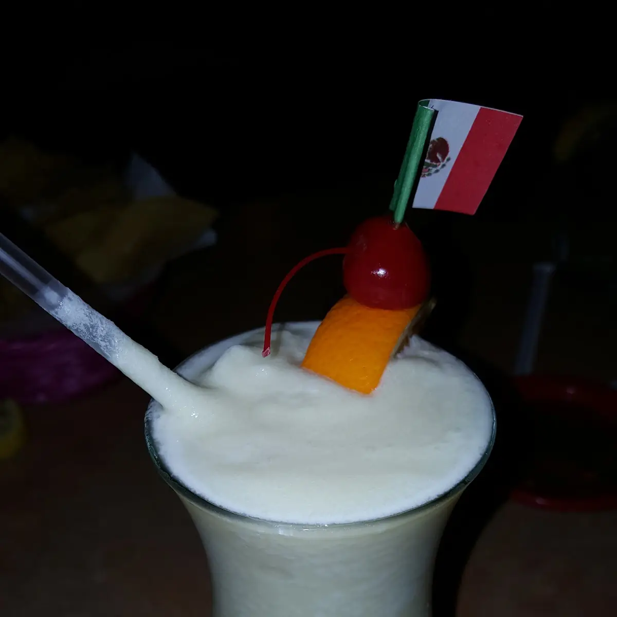 Pina Colada