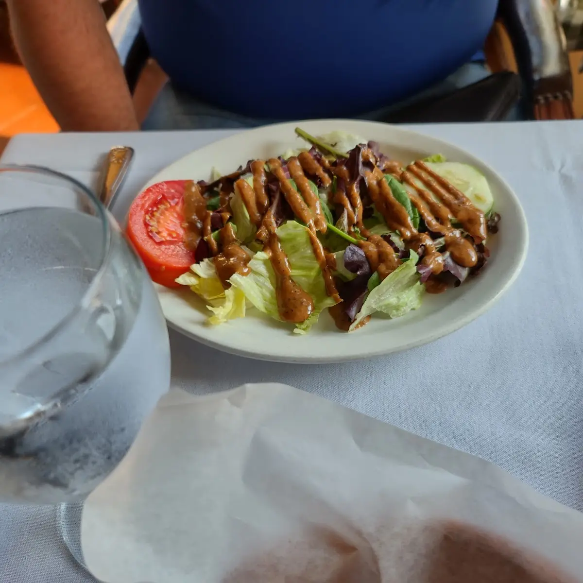 Side Salad