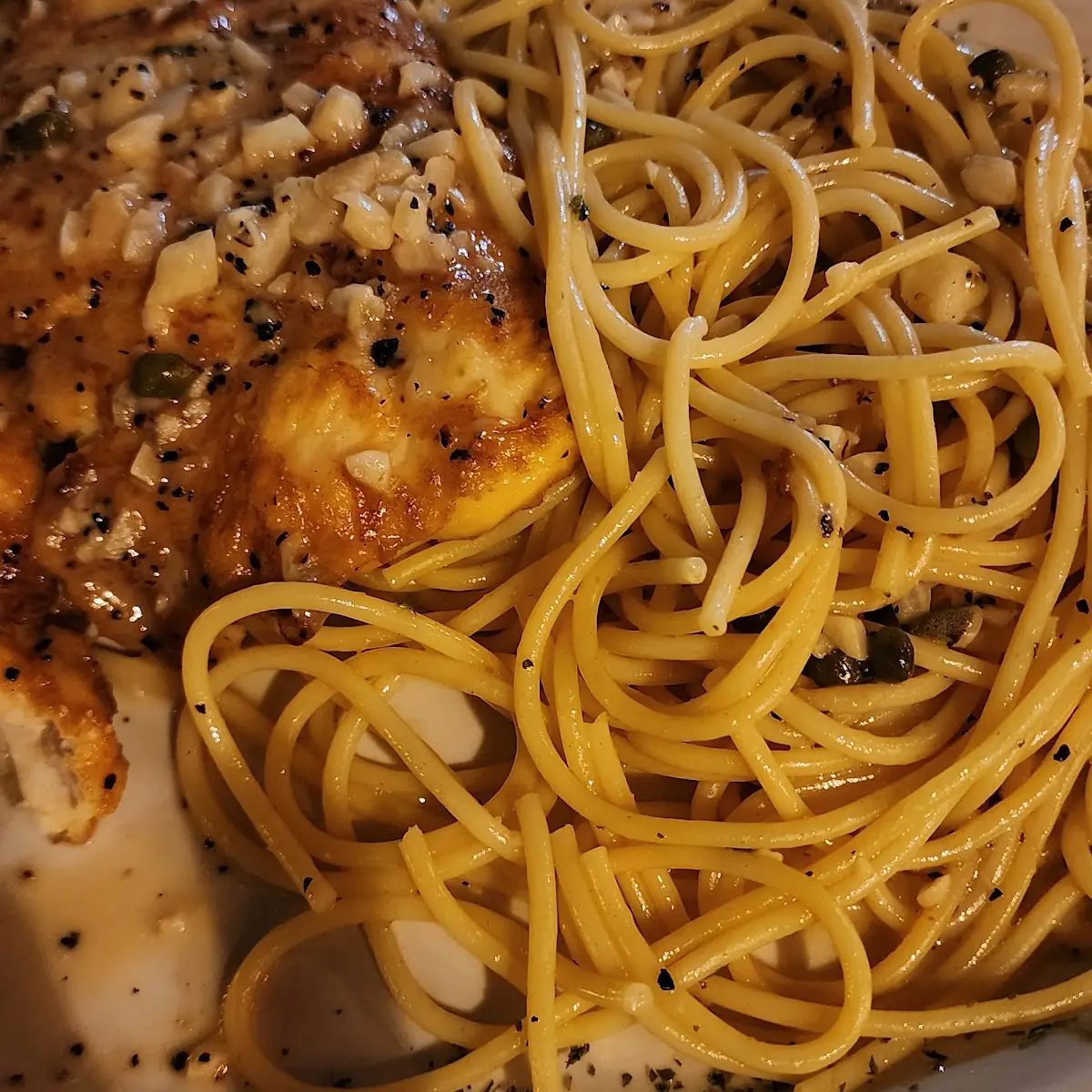 Snapper Francese