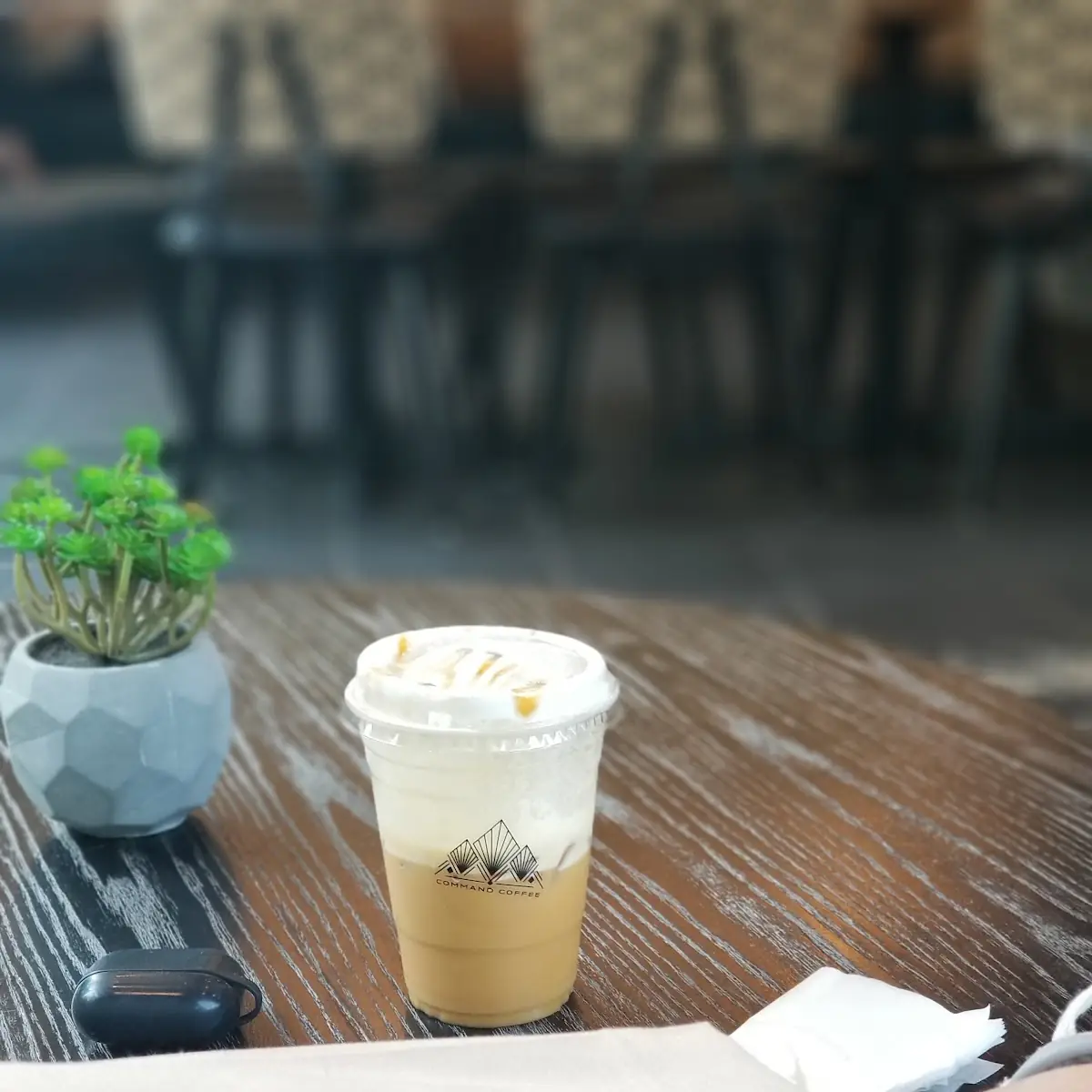 Cafe Mocha