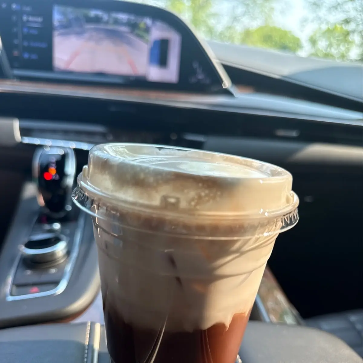 Sweet Cream Cold Foam