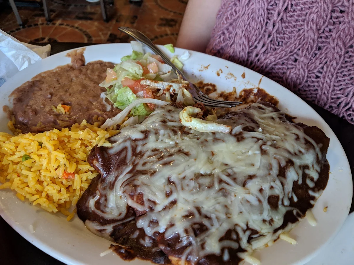 Res en Salsa de Frijol Negro / Beef with Black Bean Sauce