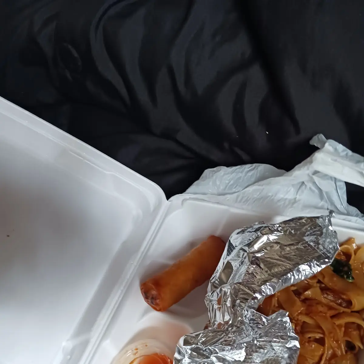 Egg Rolls