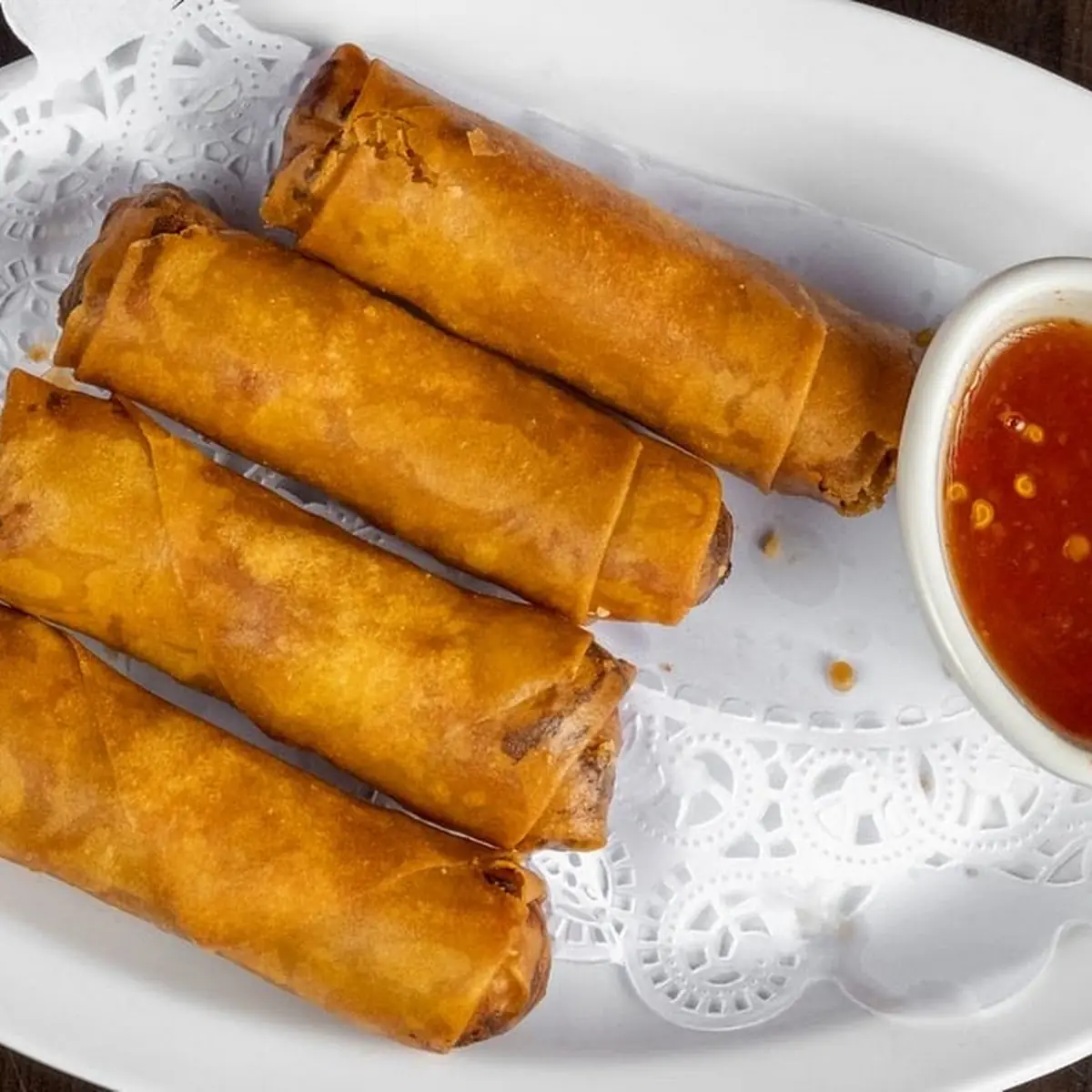 Spring Roll