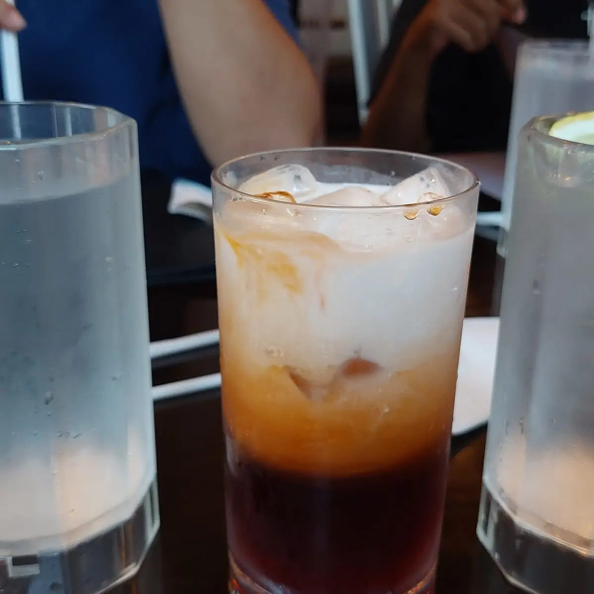 Thai Tea