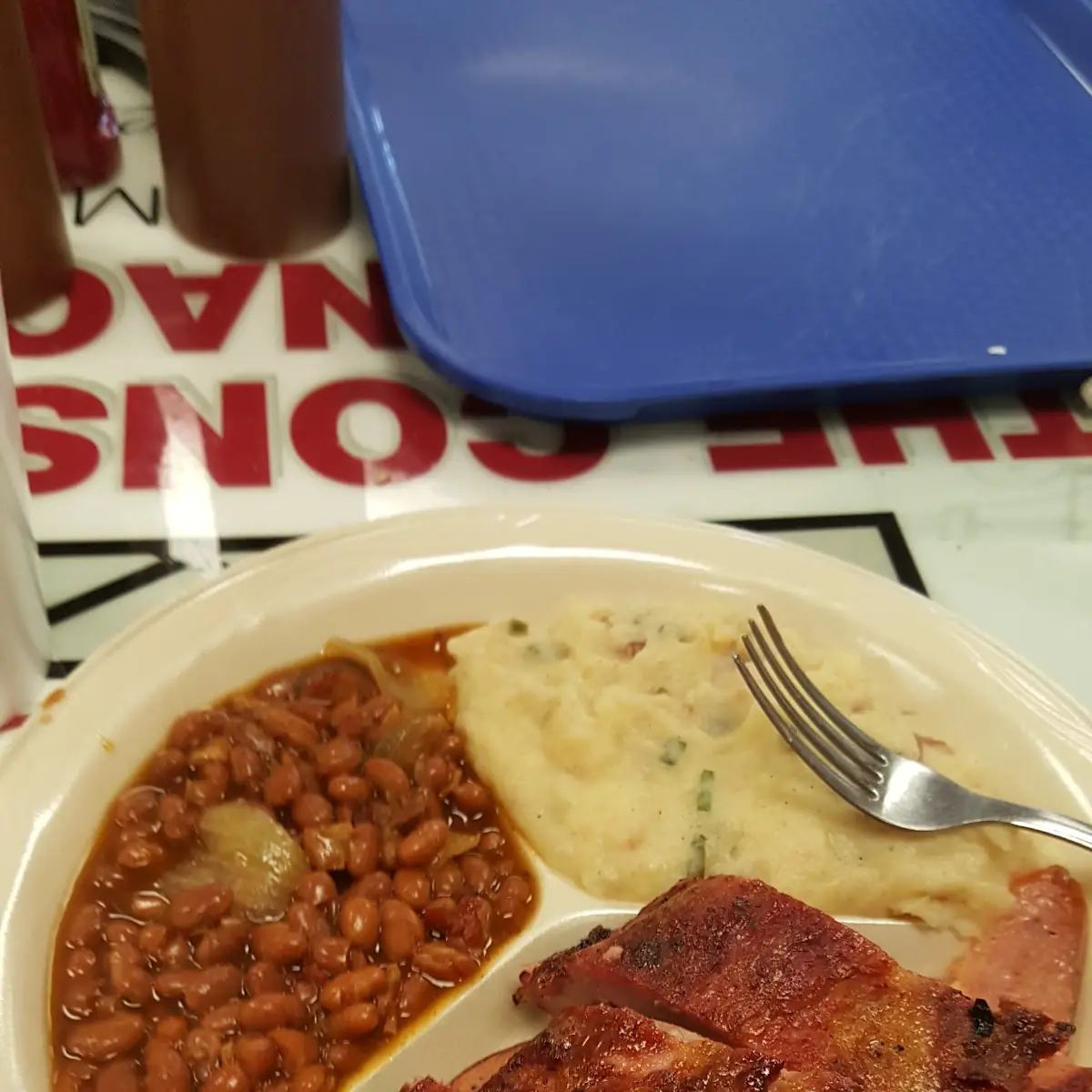 Baked Beans