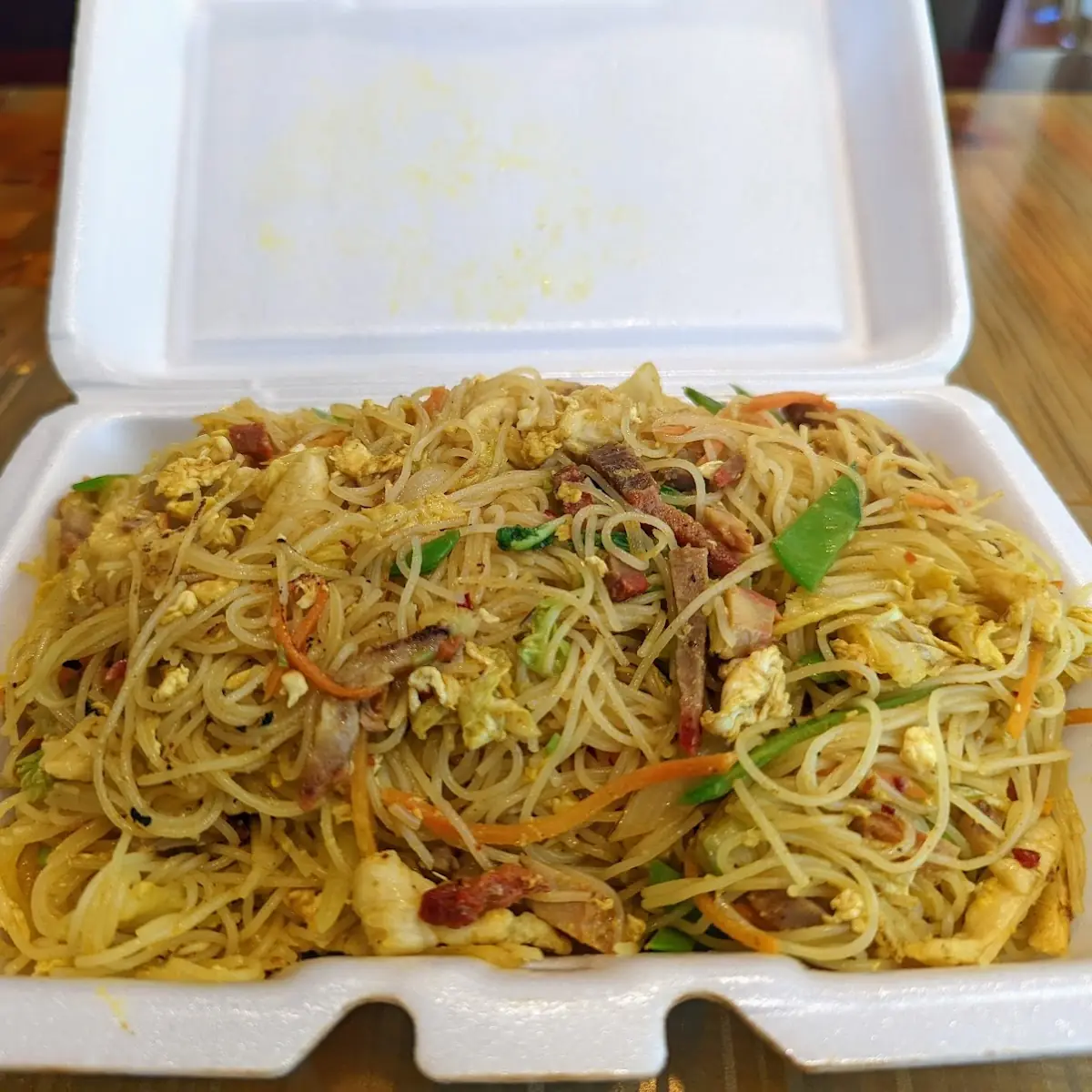 Chow Mei Fun