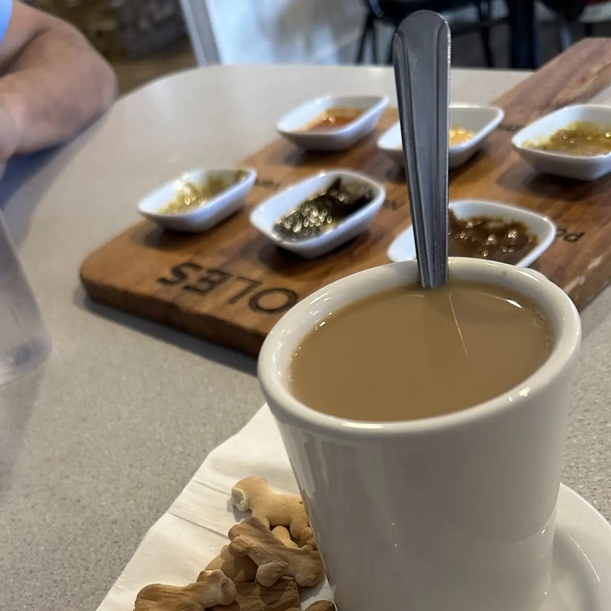 Masala Chai