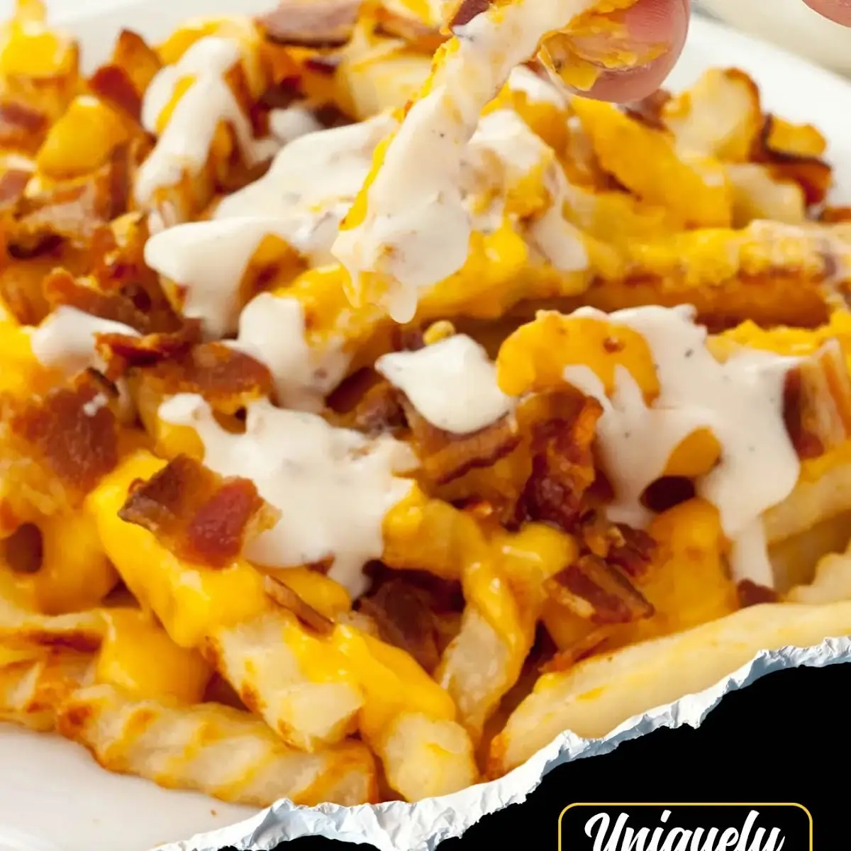 Cheese Fries