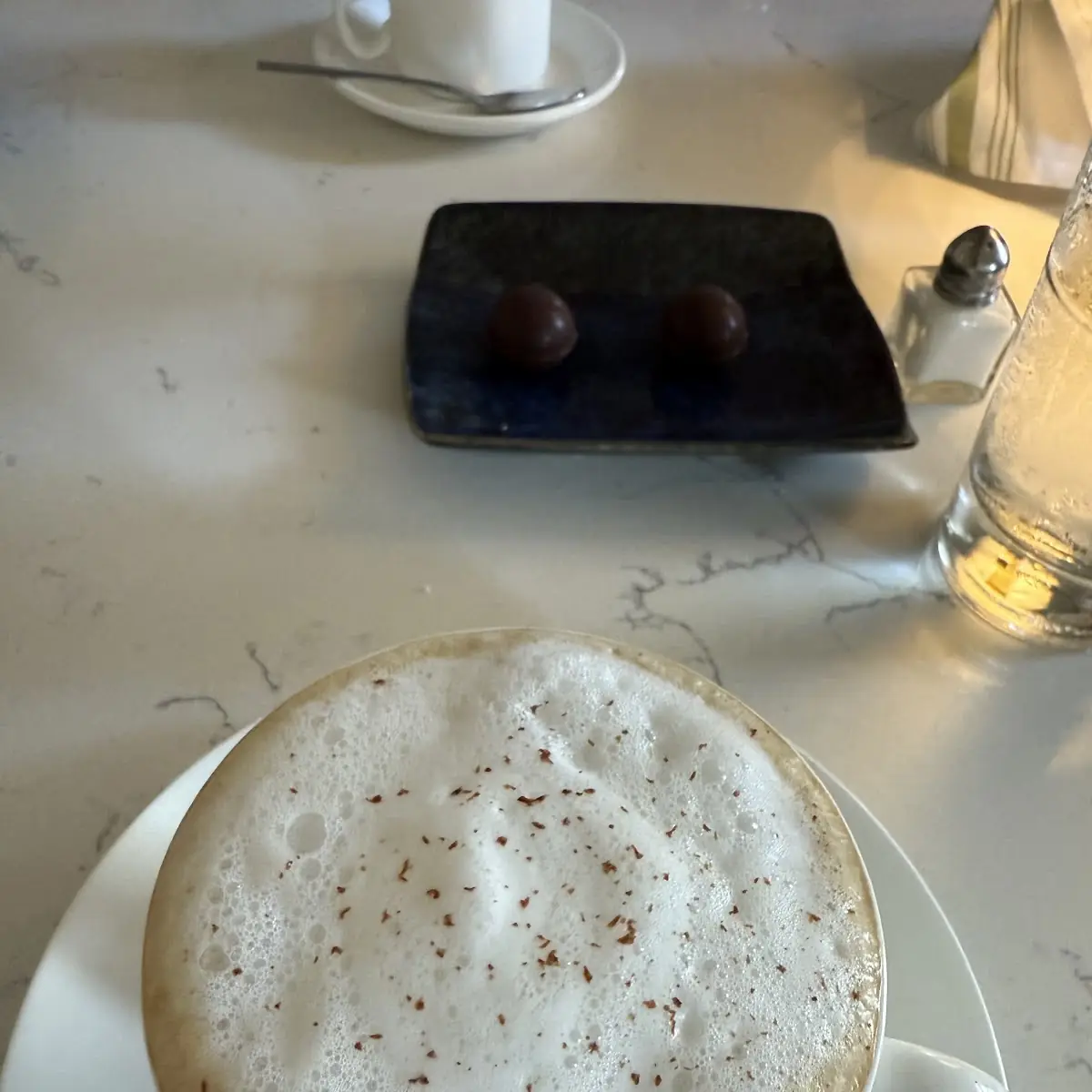 Cappuccino