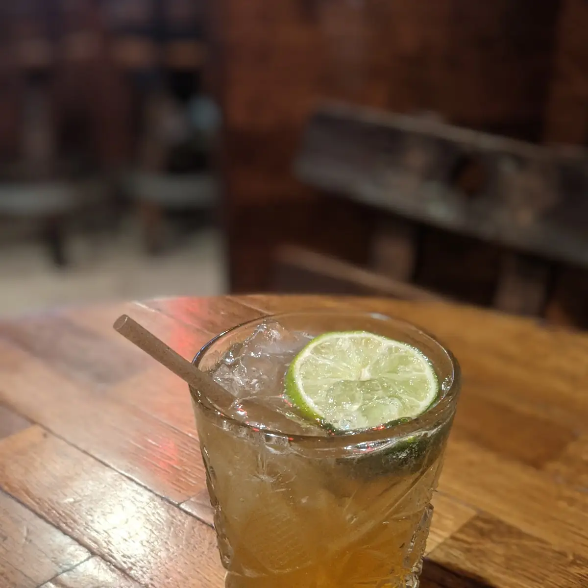 Mai Tai