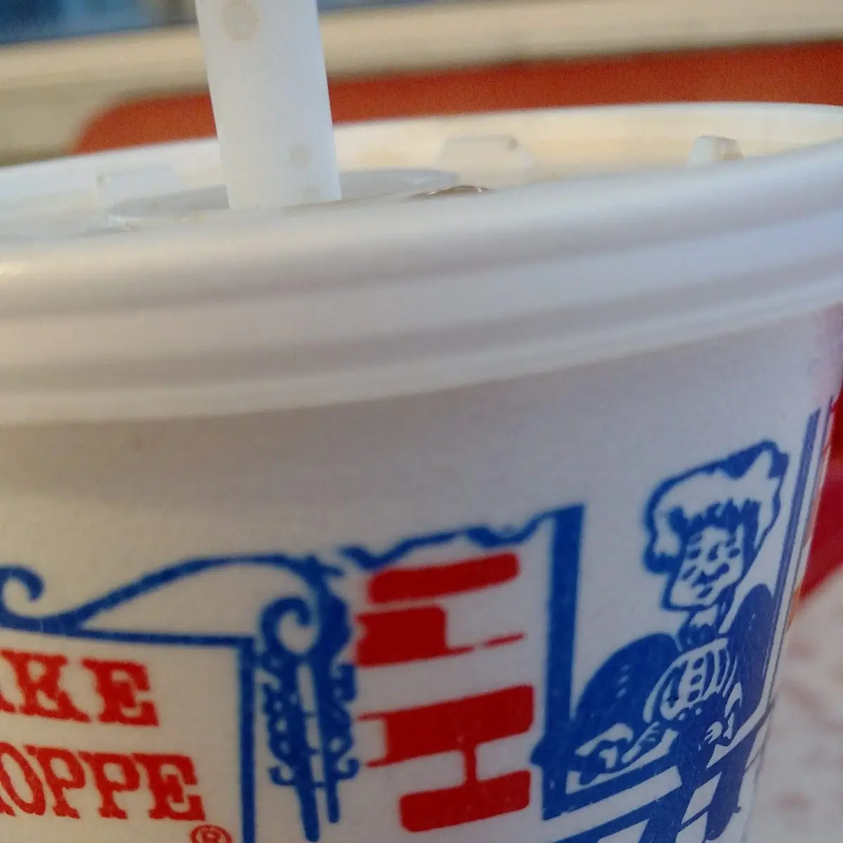 Chocolate Shake